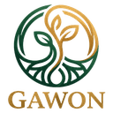 가원 GAWON 공식 CI